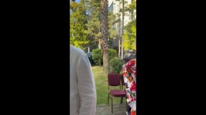 Красная дорожка / Поздравления от подписчиков
