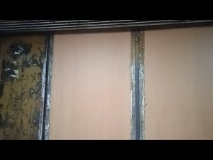 [Тольятти] Красивый звук 4АН200! Лифты КМЗ 80-х Q=320, 500 кг V=1 м/с. (758/65)