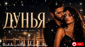 Дунья! Моя жизнь