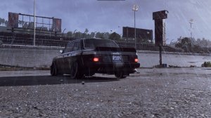 Need for Speed™ Heat Rebuliding Volvo 242 DL/Восстановление Волво 242 ДЛ