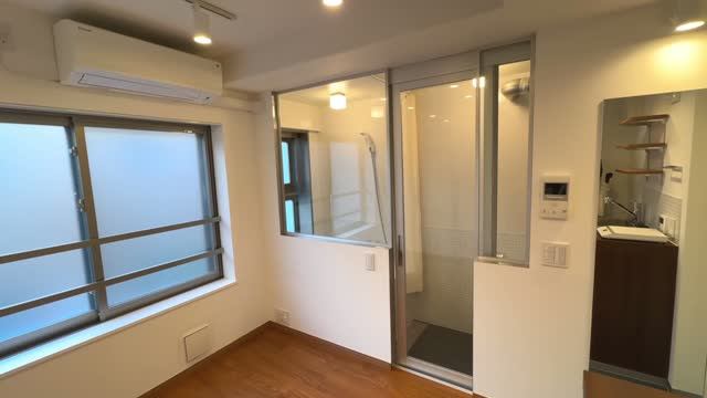 Эпизод 13 — Микроквартира в Токио — 10,78кв.м. 116,5кв. футов