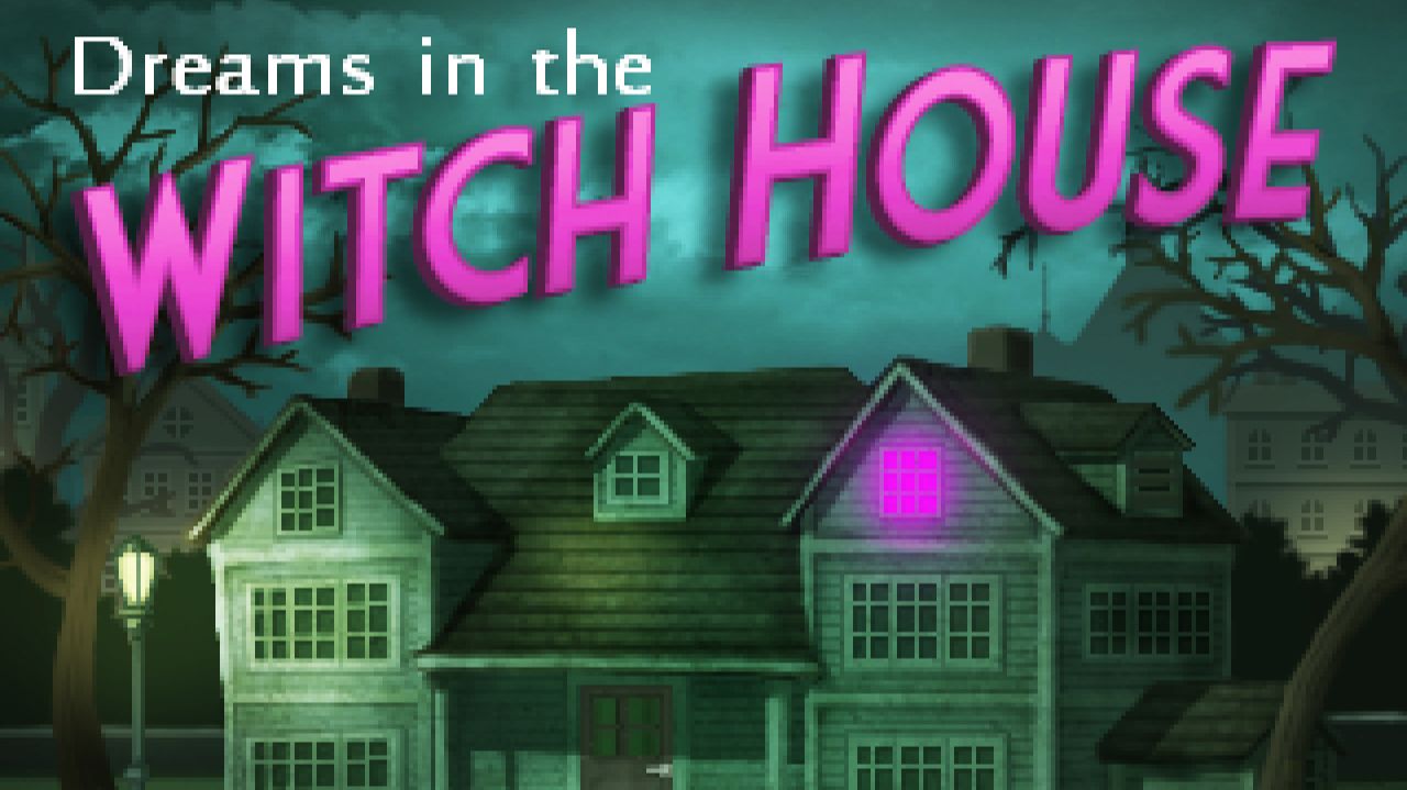 Dreams in the Witch House ➤ Хорошо устроился.