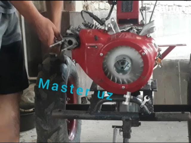 ТОШКЕНТда#shorts бренд мотоблок част 2 understand the motor wema 177 F Capital remont 2 Част смотреть онлайн