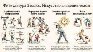 Путешествие в страну «Меткий и быстрый!