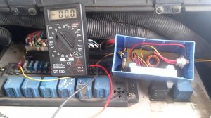 Преобразователь 24 12 вольт своими руками