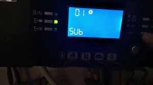 Работает ли гибридный инвертор как стабилизатор у вас? ПРИЗНАЮ ОШИБКУ#inverter #energy #power