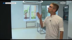 О нас в программе «Городские технологии» на телеканале «Россия 24»