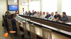 Депутаты внесли коррективы в бюджет