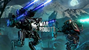 War Robots Стрим! Открытие 100к+ ключей! Выпадет ли счастливчик?)