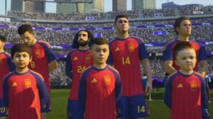 EA SPORTS FC 26, FIFA26