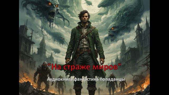 Аудиокнига 