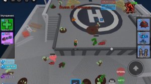 играю в переживите зомби арену