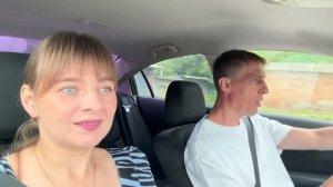 ГРОЗА НЕ ПОМЕХА! Разобрали завалы во дворе и собрали первый урожай сладкой вишни.