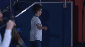Молитвенные стражи. Выпуск 385