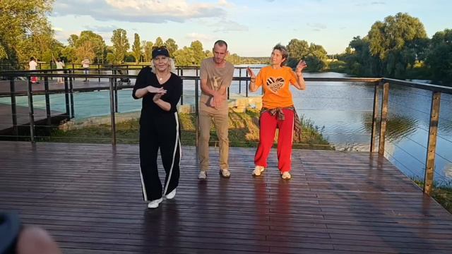 18 июня. Зажигаем.. смотреть онлайн