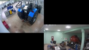 (ID: 323775) Дем.экзамен по специальности 35.02.16 Эксплуатация и ремонт c/х техники и оборудования