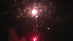 PRO107-4 Фейерверк «Бриллиантовый» 1,2»+1,5«х119
