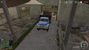 №150 FS19 Карта Рассвет