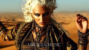 Панические атаки? Арабская музыка для релакса — ваш спасатель | Arabic Psybient Trance