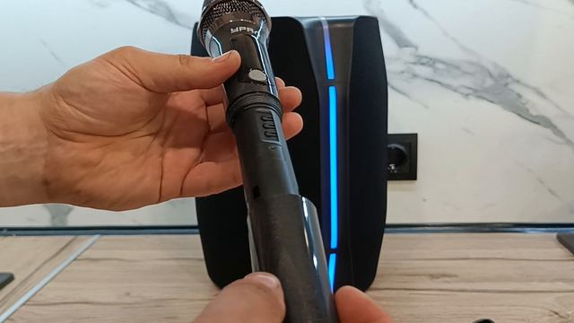 портативная колонка УРАЛ БОЛТ 32*10 смотреть онлайн