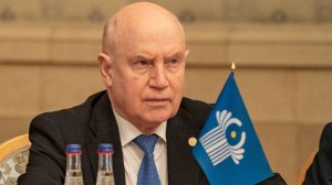 Лебедев назвал атаку на автобус с детьми под Брянском грубым нарушением международного права