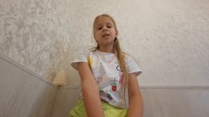 знакомство со мной