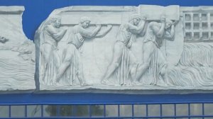 «Доброе утро» Выкса!