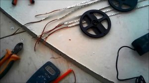Монтаж LED ленты для скрытого света www.elektrik-kiev.com