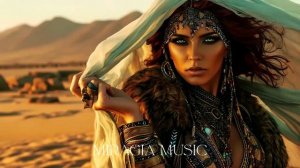 Восточная музыка для релакса и фона | Arabic Organic House Music