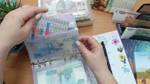 Апрель 2026 №2 Бюджет в системе конвертов