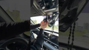 Тенет т7, установка видеорегистратора в датчик дождя.