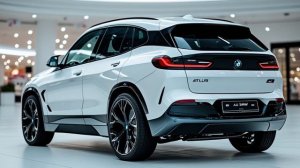🚗 Новый BMW EV 2025: Электромобиль будущего уже здесь! ⚡️#BMW2025 #BMWEV #Электромобиль #НовыйBMW #Б