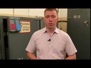 Презентационный ролик. Гринконсалт Электролаборатория