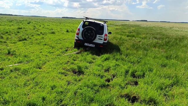 Нива оффроуд / нива offroad / нива по бездорожью / нива застряла смотреть онлайн