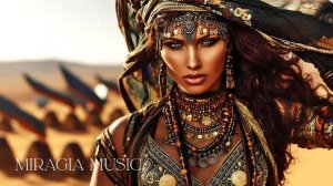 Просто устали жить на бегу? Восточная музыка для релакса — остановка | Arabic Relax Music