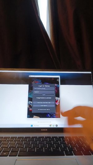 стримлю по роблоксу