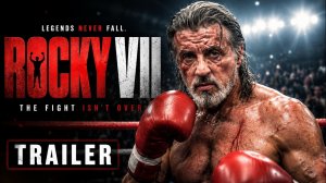 «Рокки VII» (Трейлер 2026)