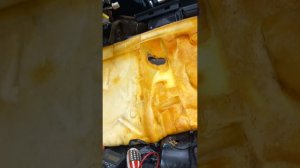 Ссангйонг Кайрон ошибки р0700 и р2502, акпп уходит в аварийный режим