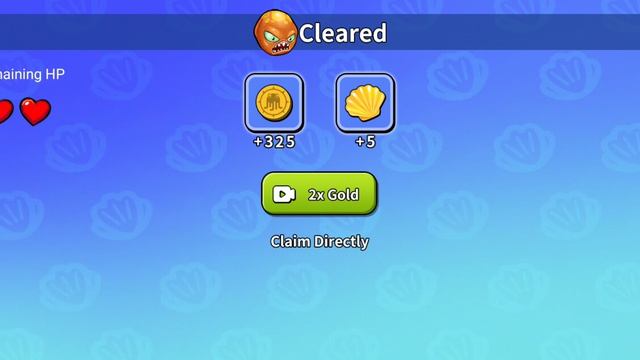 Играю в crazy octopus 1 часть. (рыба босс) смотреть онлайн
