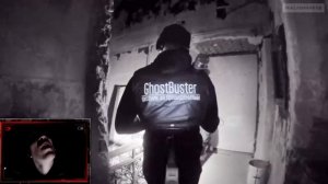 Это ПРИЗРАК! Сгоревшая Церковь... Разбор видео GhostBuster За Гранью - Дима Масленников (720p)