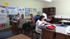 ЖЕЛЕЗНОГОРСКИЙ ГОРНО-МЕТАЛЛУРГИЧЕСКИЙ КОЛЛЕДЖ НАЧАЛ ПРИЕМ ДОКУМЕНТОВ ОТ АБИТУРИЕНТОВ