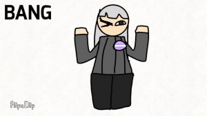 BANG BANG! meme animation
