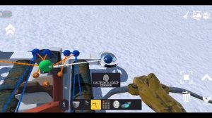 делаю лодку в evertech sandbox