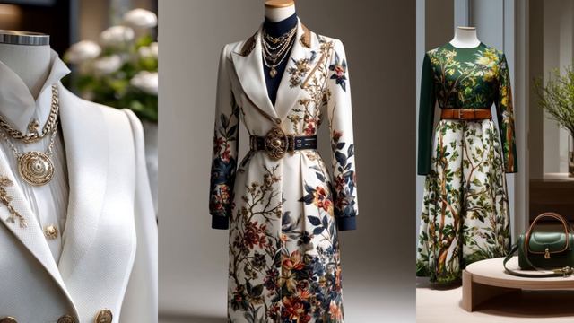 Luxury Runway Looks Women 40+ Can Wear This Spring⧸Summer 2026