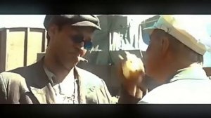 Дядь, скажи который час, а