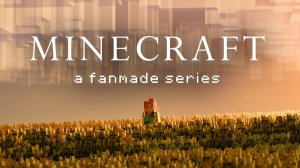 Minecraft: Фанатский Сериал | ТИЗЕР | Minecraft Animation