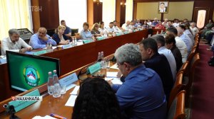 В Дагестане обсудили подготовку кадров для агропромышленного комплекса