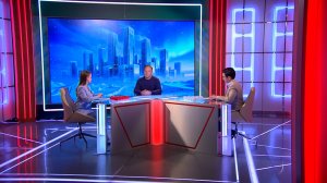 Демон Лапласа. Ледяной континент: заселят ли люди Антарктиду?