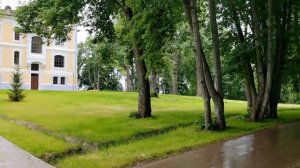 Усадьба Шереметьева
Д.Высокое
Новодугинский район
Смоленская область