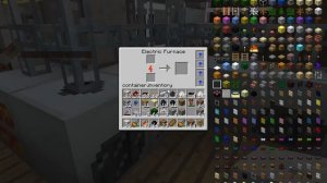 #2. Как сделать солнечную панель в моде Industrial Craft.